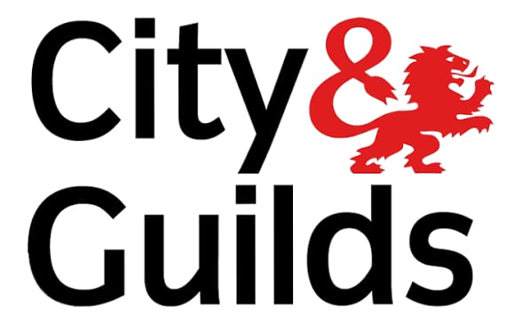City & Guilds Certified