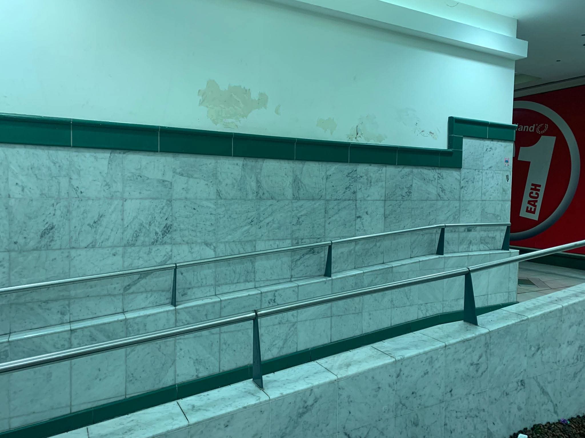 Professional Graffiti Removal in Doncaster by DHP Jet Services 7