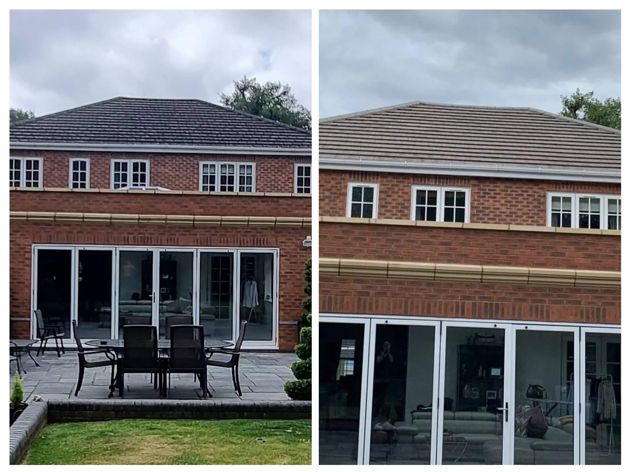 Professional Gutter Cleaning in Doncaster by DHP Jet Services 4