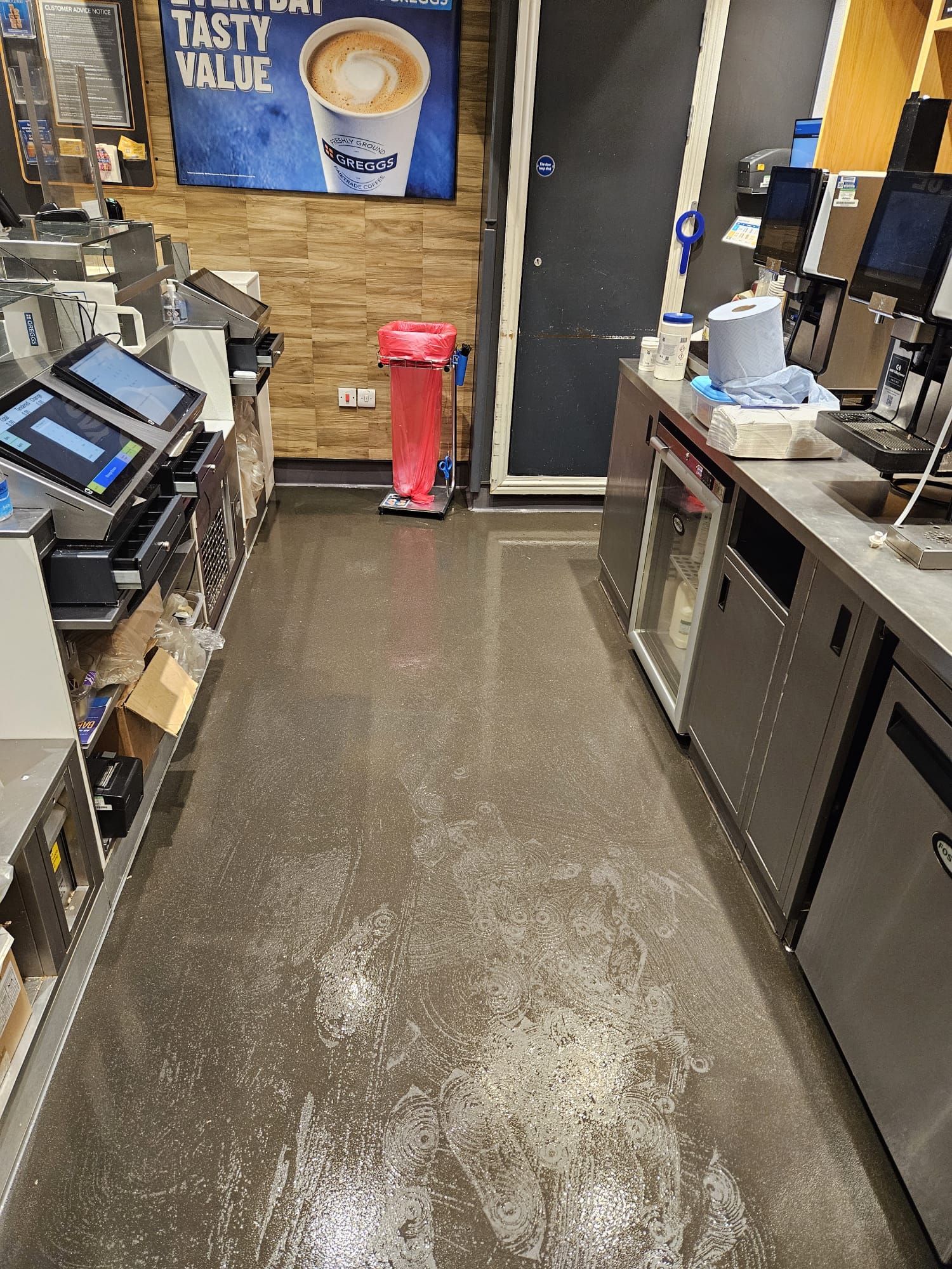 Kitchen Cleaning Doncaster: Elite Solutions by DHP Jet Services Ltd